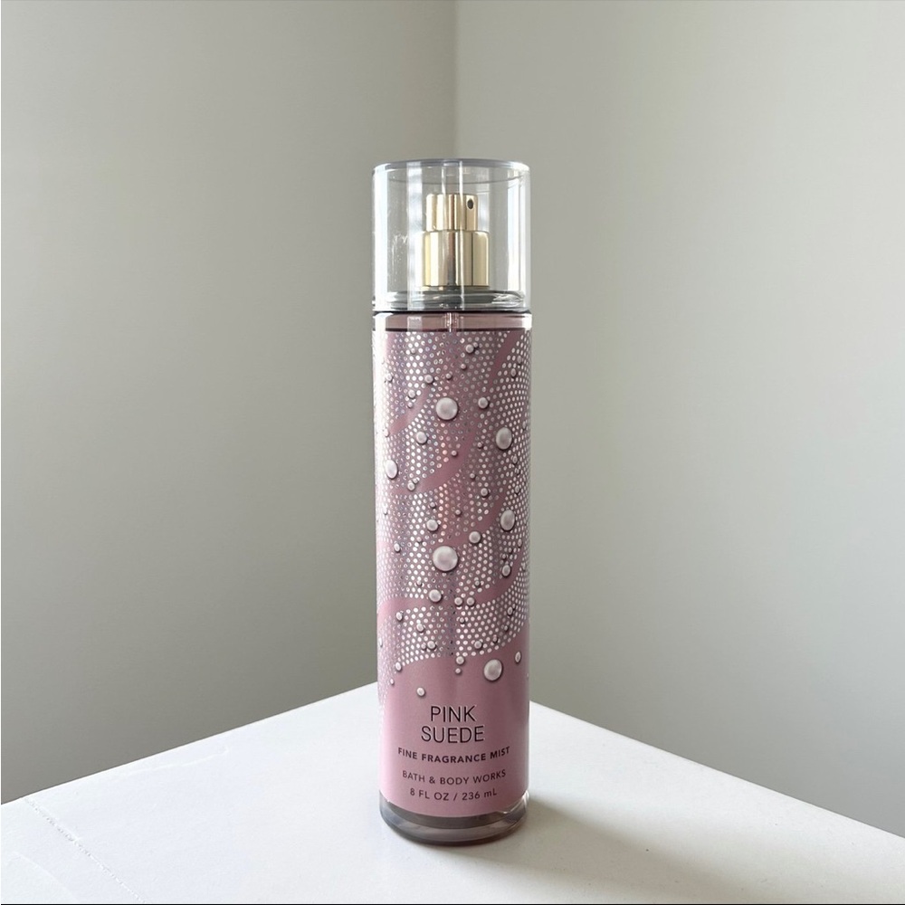 Bath & Body Works Fragrance Spray